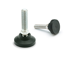 LS.A-SST-Levelling feet